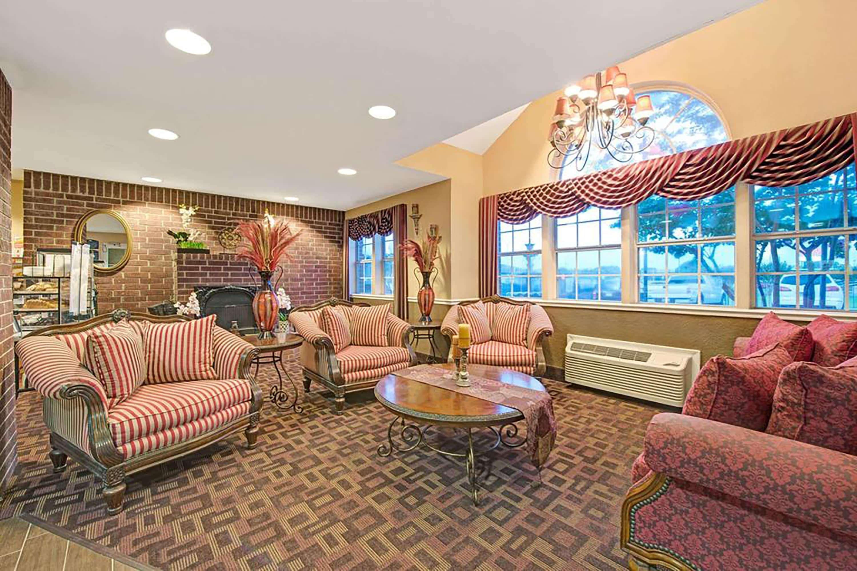Super 8 By Wyndham San Antonio Downtown Ne Hotell Eksteriør bilde