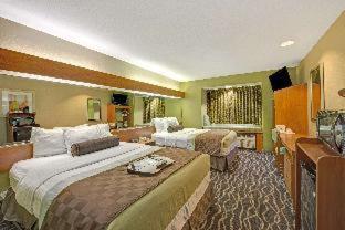 Super 8 By Wyndham San Antonio Downtown Ne Hotell Rom bilde